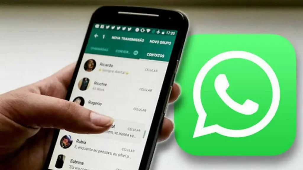 Whatsapp Profilime Kimler Baktı?